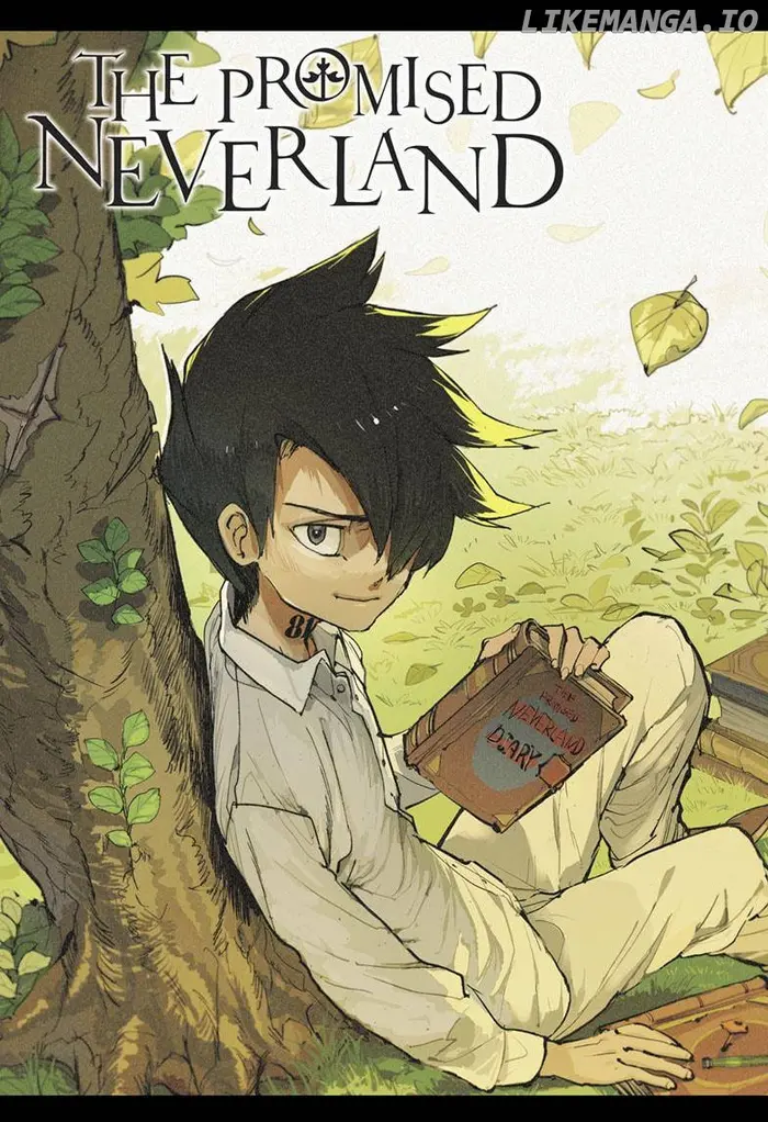 The Promised Neverland chapter 181.5 image 01_optimized